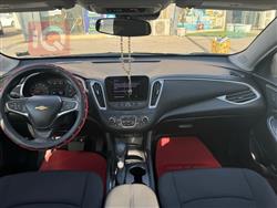 شيفروليه ماليبو